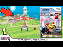 We've gathered together every item and offer you can purchase within mario kart tour. New Mario Kart Seven 4 0 Wii Hack Download