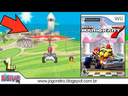 Would you rather wait years for the next mario kart, or pay more money to play it today? New Mario Kart Seven 4 0 Wii Hack Download