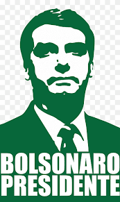Eduardo bolsonaro, the president's son and a federal lawmaker, said his father will treatment with chloroquine is rather effective at the start of the illness (and should be available for any brazilian who needs it), the younger bolsonaro. Jair Bolsonaro Png Images Pngwing