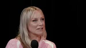 Chloe Madeley recalls moment she knew James Haskell marriage was over