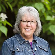 WCHF Board Member Spotlight