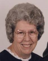 Norma Reece Foley Obituary 2010