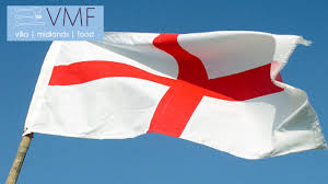 Brisbane australia april 24 stock fooe 100 royalty. Eat For England With Vmf St George S Day Evening News Aston Villa Football Club Avfc