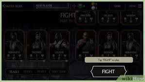 Sub-Zero Mortal Kombat Xl Moves List, Strategy Guide, Combos And Character  Overview