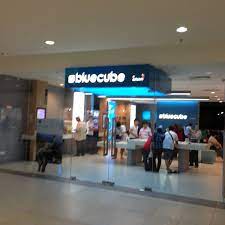 Previously known as likas swamp or likas mangrove and later kota kinabalu city bird sanctuary. Celcom Bluecube Mobile Phone Shop