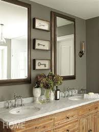 38 Best Bathroom Color Scheme Ideas For 2020 Craft Home Ideas Bathroom Wall Colors Bathroom Colors Bathroom Color Schemes