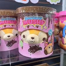 Young Wild Me On Instagram We Saw Lots Of New Smooshy Mushy Plush Toyfair Ny Anyone El Girl Birthday Party Gifts Christmas Gifts For Girls Coloring Stickers