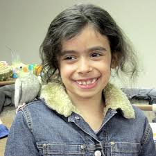 Bird people share bond with feathered friends