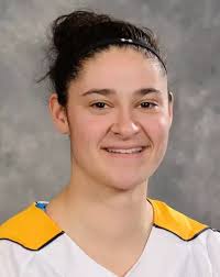 2013 Softball Roster