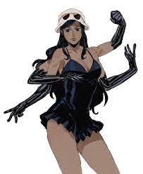 Pin On Nico Robin