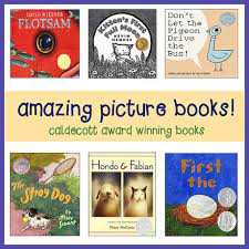 The snowy day, a 1963 caldecott medal winner, is the simple tale of a boy waking up to discover that snow has fallen during the night. Caldecott Award Winners Must See Picture Books For Kids
