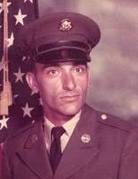 Duane Alan McFarland Obituary