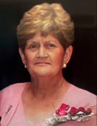 Obituary information for Peggy Darlene Henery