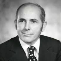 Obituary information for Ernest Carson Grayson