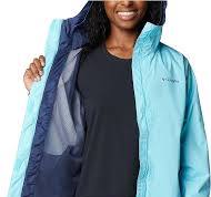 Veste Polaire Chauffante Extérieur Veste Chauffante Femme 12000mAh - 6  Zones Chaleur, 3 Niveaux, Imperméable - Ski, Randonnée, Moto 6 Zones  Chauffage ...