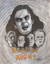 Horror anthology film dead of night