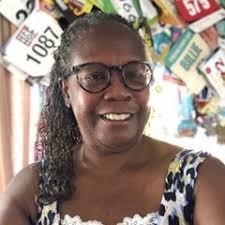 Billie Hansen-Dupree: My Backpack