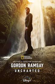 Restaurant gordon ramsay has a smart dress code payment by credit / debit card. Gordon Ramsay Filmed An Episode Of His Uncharted Series In The U P