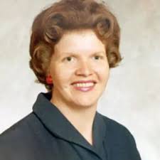 Obituary information for Virginia E. "Ginny" Seymour