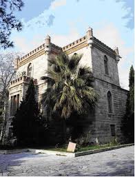 Εύχομαι ο άγιος χριστόφορος, προστάτης των οδηγών και των οδοιπόρων, να είναι πάντα κοντά και σε εσάς. 10 Diathrhtea Ktiria Sto Xaidari Shmatodotes Istorikhs Taytothtas Ths Polhs