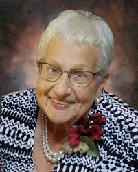 Ardis E Maus Hantge Mcbride Hughes Funeral Chapels And Crematory Dobratz Dalin Egesdal Hauser Paul
