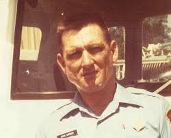 Evans Funeral Homes Obituaries: John Al Garner Jr.