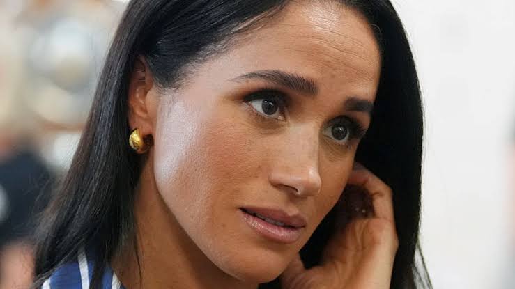 Meghan Markle hurt by Prince Harry's response to UK trip