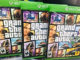 ¿quieres jugar juegos de 2 jugadores? Zona De Juego Juegos Gta V Para Xbox One 700 Ps4 700 Facebook