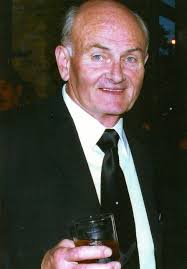 Obituary for Jack Moore