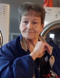 Mrs. Doris L. Hom-Dufrene Obituary