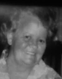 Martha Patricia (Klem) Jones (1926-abt.1992)