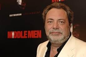 Andy Weiss: Movies, TV, and Bio