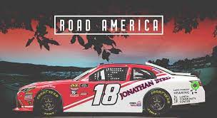 Everything you want to know about nascar xfinity series from the editors of road & track. Paint Scheme Preview Road America And Canadian Tire Motorsport Park Official Site Of Nascar