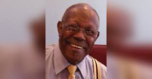 Obituary information for Bishop William M. Martin, Jr.