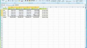 Summing Up Ways To Add And Count Excel Data Excel Tutorials Excel For Beginners Excel Shortcuts