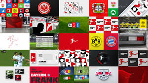 August 2021 in die neue saison, die 2. Brand Refresh Das Ist Der Neue Look Der Fussball Bundesliga