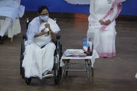Tmc supremo mamata banerjee has won a closely fought battle in nandigram against her former the tmc has also secured a comfortable lead in mamata's former constituency bhabanipore where. Kae0mrxdks8g1m