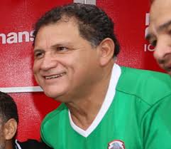 Francisco Javier Cruz