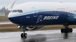 The 777x took to the air at 18:09 utc (10:09 local time) and landed 3 hours 51 minutes later at 22:00 utc (14:00 local time). Boeing Expects 777x Sales To Take Off Over Next Few Years Puget Sound Business Journal