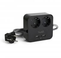 Сетевые фильтры TopON с USB и Type-C