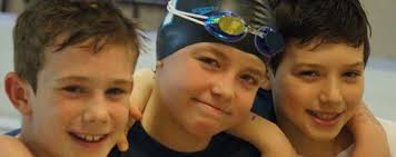 WELCOME TO THE TSC NEWSLETTER KEEP SWIMMING!