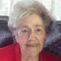 Bonnie Sue Wakefield Obituary