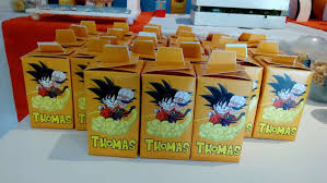 Dragonball z party supplies from www.hardtofindpartysupplies.com, where we specialize in rare, discontinued, and hard to find party supplies. Dragon Ball Z Birthday Party Ideas Photo 4 Of 7 Catch My Party