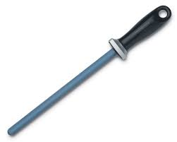 They also yield the best results if your knife has gone a long time since it was last sharpened or if so, should you use a ceramic plate or coffee mug to sharpen your good knives? Wusthof Coarse Ceramic Sharpening Rod Knifemerchant Com