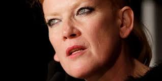 SPOTLIGHT July 2019: Andrea Arnold, Feminist Film Director, BIG LITTLE LIES 