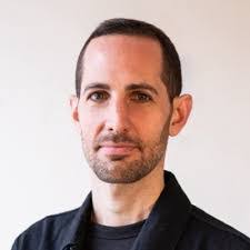 Ben Lunt's Instagram, Twitter & Facebook