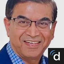 Dr. Muhammad Y. Sheikh, MD