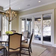 Patio Doors Off Of Kitchen French Doors Interior Sliding Doors Interior Andersen Patio Doors