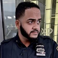 Michael Quero #12535 : 50-a.org