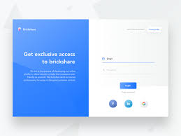 Login Login Design Login Page Design Web Layout Design